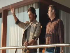 Shahrukh Khan को डर है कि क्या उनके फैन्स उन्हें Saif Ali khan और Akshay Kumar के लिए छोड़ देंगे, देखें