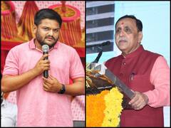 Hardik Patel on Vijay Rupani Resignation: विजय रुपाणी के CM पद से इस्तीफे पर कांग्रेस नेता हार्दिक पटेल ने दी प्रतिक्रिया, जानें क्या कहा है