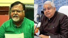 Jagdeep Dhankhar: রাজস্থানি কবির জন্মবার্ষিকীতে রাজ্যপালের ট্যুইটে বিতর্ক | Bangla News