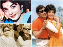 दिलचस्प किस्सा:  जयललिता के दीवाने थे सुपरस्टार एमजीआर, तपती रेत में एक्ट्रेस को गोद में उठाकर पार किया था रास्ता