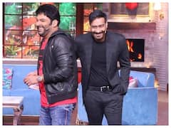 Ajay Devgn से Anil Kpoor तक, इन 5 Stars की फिल्मों को ठुकरा चुके हैं Kapil Sharma