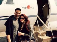 80 करोड़ का आलीशान घर, 260 करोड़ का प्राइवेट जेट, इतनी लग्जरी लाइफ जीते हैं Akshay Kumar!