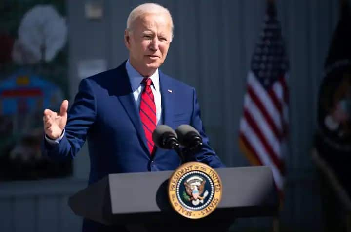 20 years of 9 11 us president joe biden remembers those killed in 9 11 attacks 20 years of 9/11: અમેરિકામાં થયેલા હુમલાની 20મી વરસી, જાણો ઘટના યાદ કરતા અમેરિકી રાષ્ટ્રપતિ જો બાઇડેનને શું કહ્યું