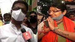 WB By-Poll: লক্ষ্য ৩০ সেপ্টেম্বর, ভবানীপুরে উপনির্বাচনের জন্য শুরু TMC ও BJP-র প্রচার | Bangla News