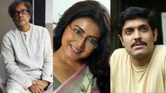 Sesh Pata First Look: মুক্তি পেল 'শেষ পাতা'র ফার্স্ট লুক, ৬০ বছরের বৃদ্ধের ভূমিকায় প্রসেনজিৎ চট্টোপাধ্য়ায়