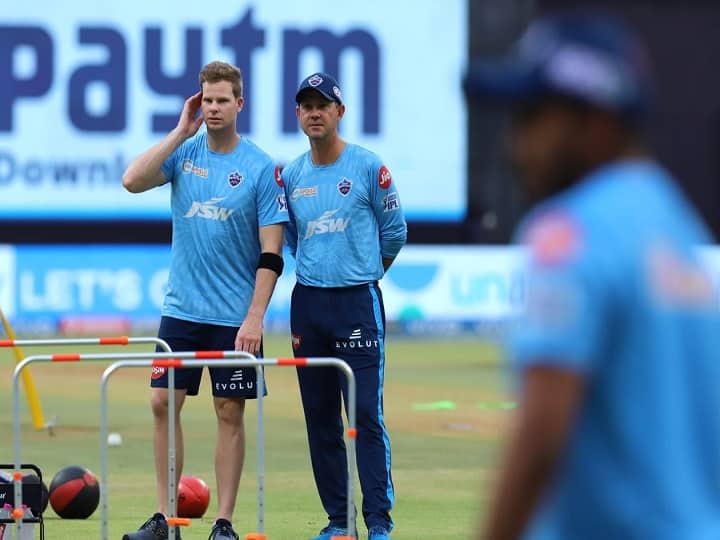 Delhi Capitals करेगी पहले से भी ज्यादा बेहतर प्रदर्शन, स्टीव स्मिथ का दावा