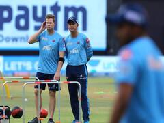 Delhi Capitals करेगी पहले से भी ज्यादा बेहतर प्रदर्शन, स्टीव स्मिथ का दावा