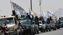 Interim Taliban Govt का बयान, 