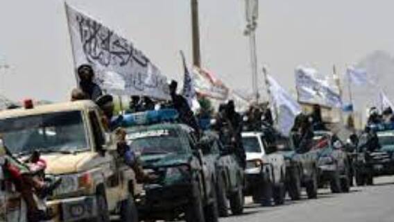 Interim Taliban Govt का बयान, 