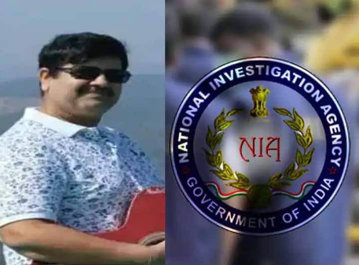 Mansukh Hiren murder case update: NIA's charge sheet reveals shocking details ann Antilia Case: NIA चार्जशीट से खुलासा- चार लोगों ने मिलकर की थी मनसुख हिरेन की हत्या, जानें आरोपी ने क्या-क्या बताया