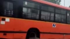 દિલ્હીમાં મોડી રાતથી ધોધમાર વરસાદ, રસ્તાઓ પર ભરાયા પાણી, જુઓ ગુજરાતી ન્યૂઝ