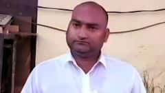 विधायक विजय मिश्रा के दबंग बेटे का Video Viral, STF को दी बड़ी चुनौती| High Alert