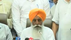 Karnal प्रशासन और किसानों ने की साझा प्रेस कॉन्फ्रेंस, खत्म करेंगे धरना