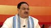 BJP का बूथ विजय अभियान, JP Nadda ने कार्यकर्ताओं को गिनाईं Yogi और Modi सरकार की कामयाबियां