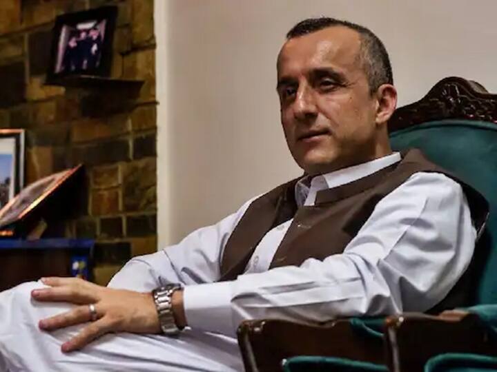 Former Afghan Vice President Amrullah Saleh's Brother 'Executed', Family Claims Taliban Want His Body To 'Rot' Former Afghan Vice President Amrullah Saleh's Brother 'Executed', Family Claims Taliban Want His Body To 'Rot'
