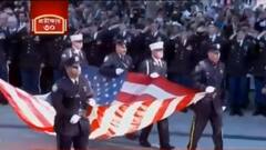 9/11 Attack: ট্যুইন টাওয়ারের হামলার ২০ বছর পার, নিউইয়র্কে শ্রদ্ধাজ্ঞাপন অনুষ্ঠান | Bangla News