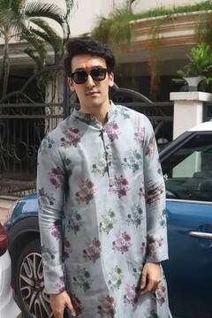 ਗੋਵਿੰਦਾ ਦਾ ਲਾਡਲਾ: ਉੱਚਾ ਲੰਬਾ ਕੱਦ, ਸਮਾਰਟਨੈੱਸ ਦੀ ਹੱਦ.....ਦੇਖੋ ਤਸਵੀਰਾਂ