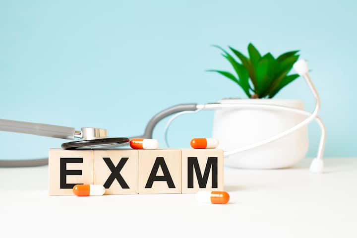 NEET PG exam 2021 today, check exam day guidelines here NEET PG 2021: నేడు నీట్ పీజీ పరీక్ష.. ఈ గైడ్ లైన్స్ మర్చిపోకండి..