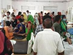 Dengue in Hardoi: डेंगू के एक साथ पांच केस मिलने से हड़कंप, स्वास्थ्य विभाग ने संभाला मोर्चा