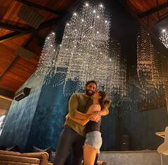 Samantha ruth prabhu : नागा चैतन्यपासून घटस्फोटाच्या चर्चेदरम्यान सामंथाकडून सोशल मीडियावर फोटो शेअर