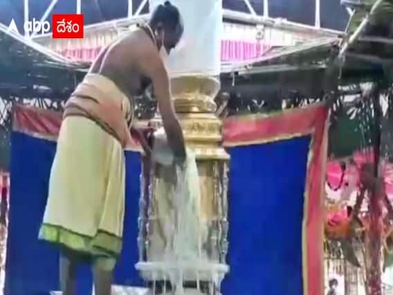 సరైన సదుపాయాలు లేక కాణిపాకంలో భక్తుల ఇబ్బందులు