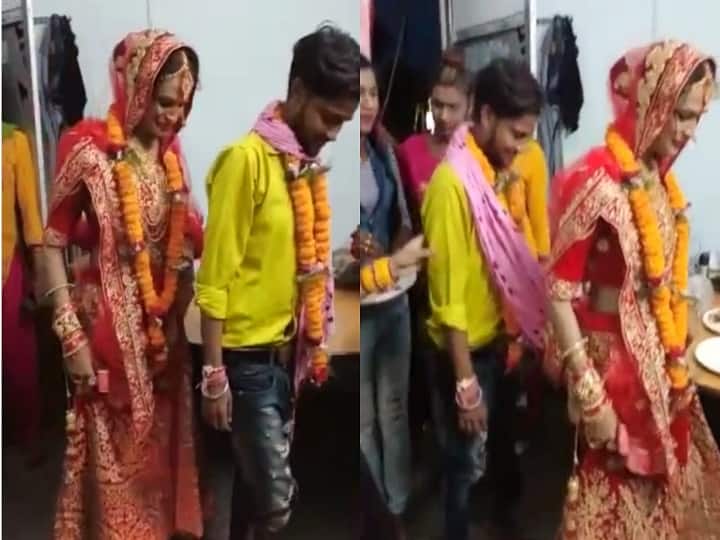 ये इश्क हाय: प्यार में पड़े लड़के ने किन्नर संग रचाई शादी, फुल फिल्मी स्टाइल में लिए सात फेरे