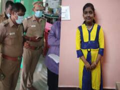 ஆரணி : உணவகத்தில் சாப்பிட்ட பெண் குழந்தை உயிரிழப்பு : மேலும் 10 நபர்கள் அரசு மருத்துவமனையில் அனுமதி..