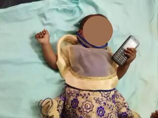 Banaskantha : પત્ની સાથે તકરાર થતાં પિતાએ 12 માસની દીકરીને કૂવામાં ફેંકી દીધી, કેમ થઈ હતી તકરાર?