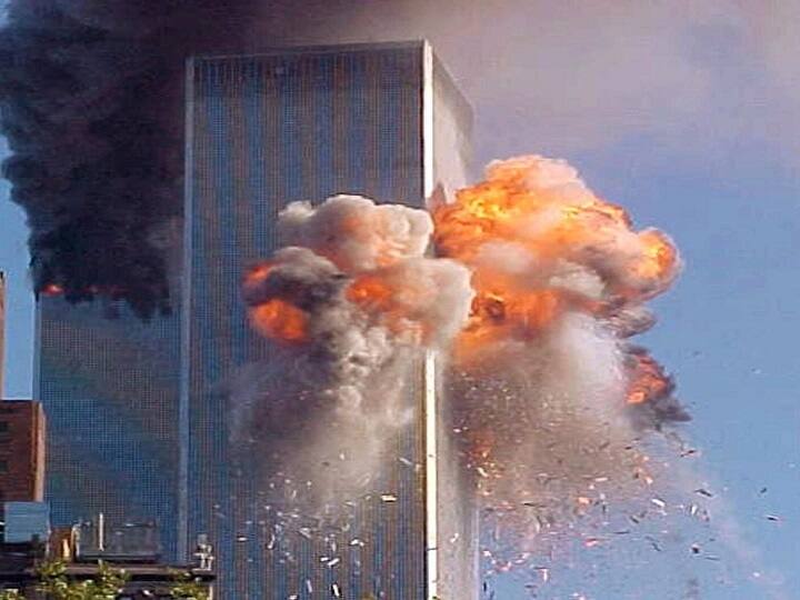 9/11 தாக்குதல் என இது அழைக்கப்படுகிறது