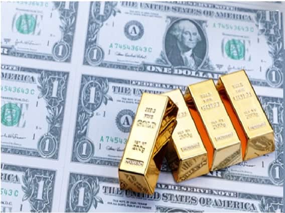Foreign Exchange Reserves: ਵਿਦੇਸ਼ੀ ਮੁਦਰਾ ਭੰਡਾਰ 8.895 ਅਰਬ ਡਾਲਰ ਵਧ ਕੇ 642.453 ਅਰਬ ਡਾਲਰ ਦੇ ਰਿਕਾਰਡ ਪੱਧਰ 'ਤੇ ਪਹੁੰਚਿਆ Foreign Exchange Reserves: ਵਿਦੇਸ਼ੀ ਮੁਦਰਾ ਭੰਡਾਰ 8.895 ਅਰਬ ਡਾਲਰ ਵਧ ਕੇ 642.453 ਅਰਬ ਡਾਲਰ ਦੇ ਰਿਕਾਰਡ ਪੱਧਰ 'ਤੇ ਪਹੁੰਚਿਆ