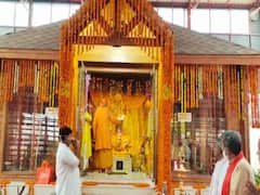 Ayodhya Ram Mandir Donation: रामलला के लिए दिल खोलकर दान कर रहे हैं भक्त, 15 दिनों में दानपात्र में आए इतने लाख रुपए