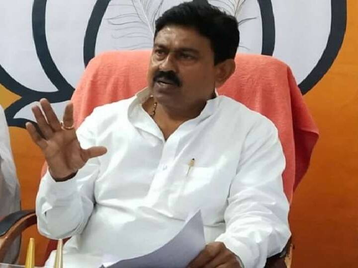 मंत्री ने विरोधियों पर किए तीखे हमले किए, समझाया प्रबुद्ध वर्ग का असली मतलब
