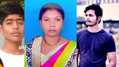 Nagpur : वीज कोसळण्याच्या दोन वेगवेगळ्या घटनांमध्ये तिघांचा मृत्यू, तर तिघे गंभीर जखमी