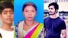 Nagpur : वीज कोसळण्याच्या दोन वेगवेगळ्या घटनांमध्ये तिघांचा मृत्यू, तर तिघे गंभीर जखमी