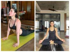 Kareena Kapoor और Alia Bhatt लोगों को दे रही हैं Fitness Goals, क्या आपने देखीं तस्वीरें?