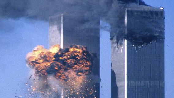 20 years of 9/11 | Situation worse than ever, says Tarek Fateh | EXCLUSIVE