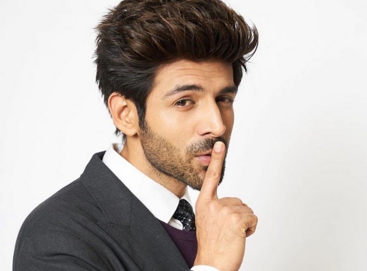 Cheeky, Quirky, Dapper – Kartik Aaryan and his torrid affair with style for  Sonu Ke Titu Ki Sweety is worth a reckon! : Bollywood News - Bollywood  Hungama