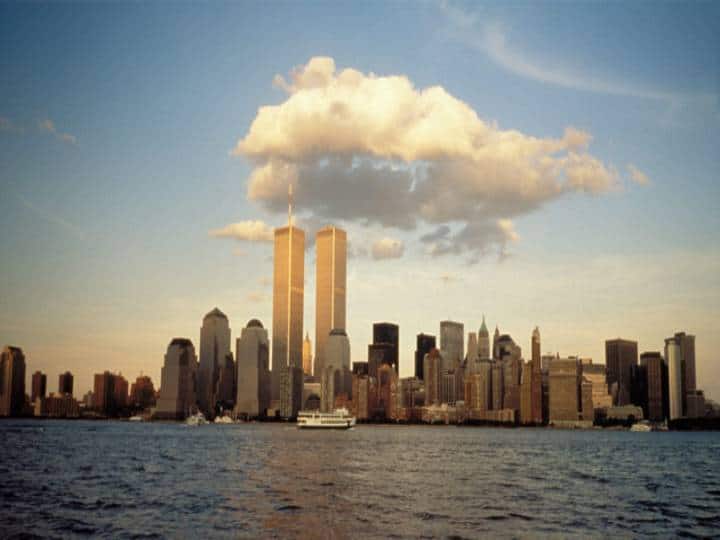 20th anniversary of 9/11 twin tower september 11 attacks and Existential Crisis 9/11 20th Anniversary | மறக்க முடியாத தாக்குதலும்.. வேறு கோணத்தில் பார்த்த கண்களும்.. இது வடுவின் வலி!