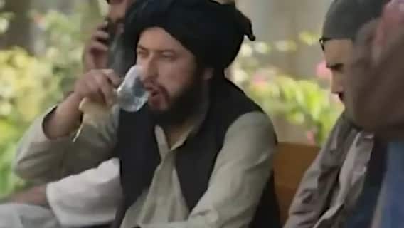 20 years of 9/11: Graphical representation of 20 important stages