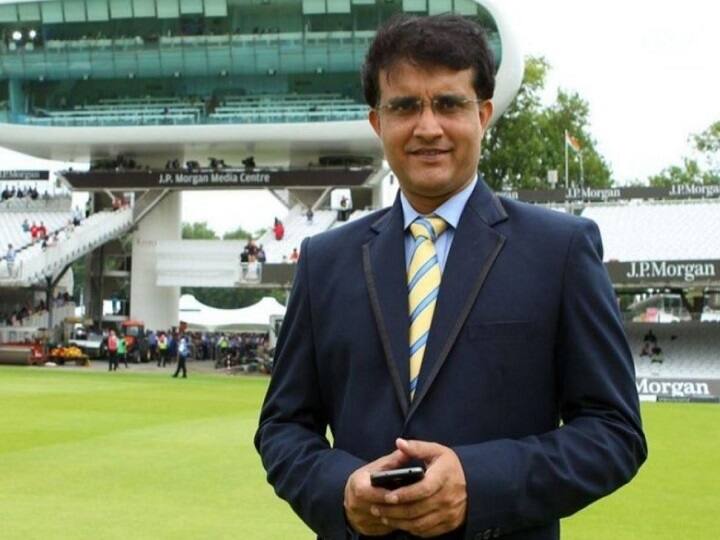 Manchester Test suspension lead 300 crore lose for ECB, Sourav Ganguly to visit England Manchester Test रद्द होने से ECB को हुआ 300 करोड़ का नुकसान, इसी महीने इंग्लैंड जाएंगे Sourav Ganguly