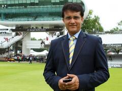 Manchester Test रद्द होने से ECB को हुआ 300 करोड़ का नुकसान, इसी महीने इंग्लैंड जाएंगे Sourav Ganguly
