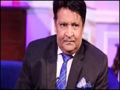 पाकिस्तान के लेजेंड्री कॉमेडियन उमर शरीफ की हालत गंभीर, पत्नी ने PMO से की ये अपील