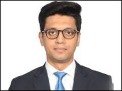 तेजस चौहान अंतरराष्ट्रीय मध्यस्थता अदालत के क्षेत्रीय निदेशक नियुक्त