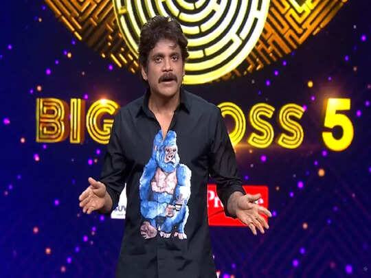 Bigg Boss 5 Telugu : Anchor Ravi and Hamida saved from elimination Bigg Boss 5 Telugu : ఈ వారం వారిద్దరూ సేఫ్.. కాజల్ నటిస్తూనే ఉందన్న ఉమాదేవి.. గర్ల్ ఫ్రెండ్ పేరు చెప్పిన షణ్ముఖ్..