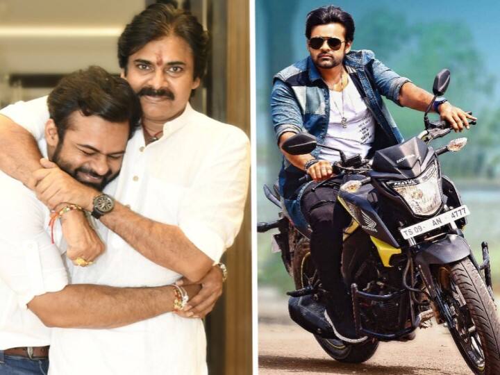 How Pawan Kalyan's advice saves Sai Dharam Tej life, Here is video Pawan Kalyan: సాయి ధరమ్ తేజ్‌ను కాపాడిన పవన్ కళ్యాణ్ సలహా.. ఆ వీడియో వైరల్