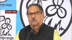 WB By-Poll: 'লক্ষাধিক ভোটে জিতবেন মমতা', দাবি সুব্রতর । Bangla News