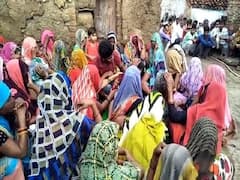 Crime News: घर के बाहर सो रहे अधेड़ की गोली मारकर हत्या, परिजन बोले- किसी से नहीं थी दुश्मनी