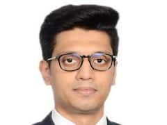 Meet Tejus Chauhan, Recently Appointed Regional Director Of International Court Of Arbitration