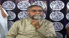 WB By-Poll: 'অসভ্য, ন্যূনতম কৃতজ্ঞতাবোধও নেই', শুভেন্দুকে আক্রমণ তাপসের | Bangla News