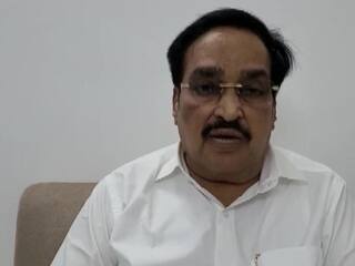 Gujarat New Cabinet: C.R. પ્રદેશ પ્રમુખ બનતાં બાજુ પર ધકેલાયેલા દિગ્ગજ પાટીદાર નેતાનું ભવ્ય પુનરાગમન, બનાવાશે કેબિનેટ મંત્રી, જાણો વિગત